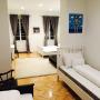 Apartmány - Záhreb, Ullrich Apartment