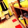 Hostely - Moskva, Hostel Vpechatlenie