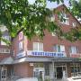 Hotely - Neustadt am Rübenberge, Neustädter Hof Hotel Garni