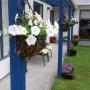 Bed & Breakfast - Hokitika, Blue Spur Bed and Breakfast