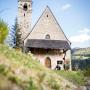 Apartmanok - Laion, Appartements Riegelehof