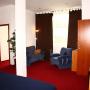 Penziony - Teplice, Saraya Wellness & Penzion