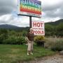 Motel - Tokaanu, Rainbow Motel