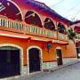 Szállodák - Copan Ruinas, Hotel Marjenny