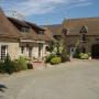 Hotels - Villaines-la-Juhel, Hotel Oasis