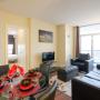Apartments - Mississauga, Executive Furnished Properties - Mississauga