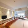 Apartmány - Kanton, Guangzhou Jinxin House Hotel Service Apartment - Huaqiang Branch