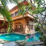Ville - Na Jomtien, Symphony Pool Villa