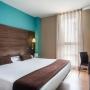 Hotel - Saragozza, Eurostars Rey Fernando