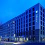 Hotel - Lipsia, Ibis Budget Leipzig City