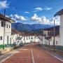 Ostelli - San Agustín, Hostal Bambu