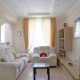 Appartamenti - Perm, Apartment on Komsomolskiy pr-kt