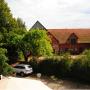 Hotely - Bückeburg, Hotel Schäferhof