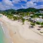 Üdülőtelepek - Saint Georgeʼs, Spice Island Beach Resort