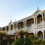Hotels - Rotorua, Prince's Gate Hotel
