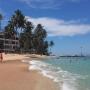 Hotely - Hikkaduwa, Cool Beach Hotel