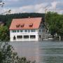 Hotely - Busingen am Hochrhein, Hotel & Restaurant Alte Rheinmühle