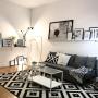 Ferienwohnungen - Paris, Appartement Le Vingt