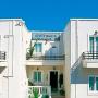 Apartmanok - Adámasz, Vamvounis Studios