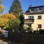 Apartmánové hotely - Düsseldorf, Apartmenthaus Sonnen