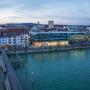 Hotely - Friedrichshafen, aika seaside living hotel