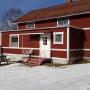 Privatzimmer - Insjön, Vintergatans Bakficka Homestay