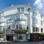 Hotely - Barnstaple, The Royal & Fortescue Hotel