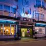 Szállodák - Barnstaple, The Royal & Fortescue Hotel
