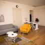 Apartments - Utrecht, UtrechtCityApartments – Plompetorengracht
