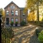 B&B (nocľahy s raňajkami) - Lommel, B&B Villa Neeckx
