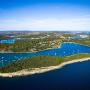 Ferienparks - Pula, Arena Indije Mobile Homes