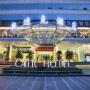 Hotels - Zhuhai, CATIC Hotel Zhuhai