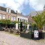 Hotels - Workum, Hotel de Gulden Leeuw