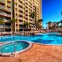 Residence - Panama City Beach, Grand Panama Beach Resort by Book That Condo