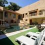 Affittacamere - Pinetown, Villa Valencia