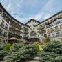 Hotels - Truskavets, Apart-Hotel Chale Graal