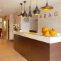 Hotely - Knokke-Heist, Hotel Adagio
