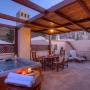 Vily - Maroulás, Villa Euphoria