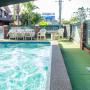 Мотели - Твид-Хедс, Arabella Motor Inn (formerly South Tweed Motor Inn)
