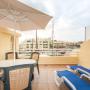 Apartments - Benalmádena, Apartamento Puerto Marina