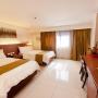 Hostelek - Tagbilaran City, Chriscent Ville Hotel