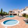 Ferienwohnungen - Luz, Mar da Luz Apartment 123