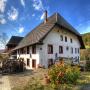 Dovolenkové domy - Lenzkirch, Schwarzwaldhaus Krebs