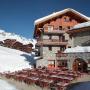 Residence - Tignes, Chalets Montana Planton