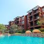Apartmány - Hua Hin, Bluroc Hua Hin