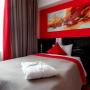Hotely - Almaty, Mildom Premium Hotel
