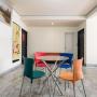 Apartments - Taipei, New Castle Apartment Beitou