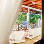Vendégházak - Thulusdhoo, Cokes Surf Camp