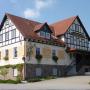 Penzióny - Dürrhennersdorf, Landgasthof Pension Schützenhaus