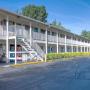 Hotely - Bishop, Motel 6 Bishop